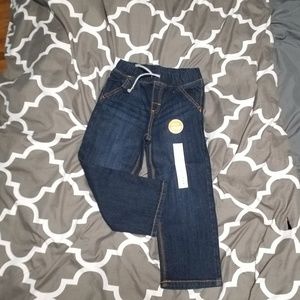 Jumping bean toddler Jean's 3t